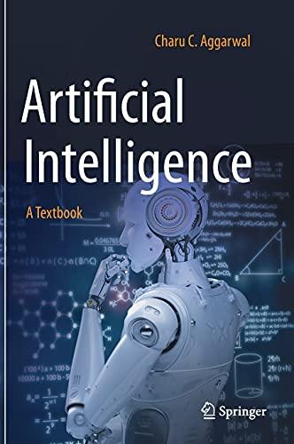 Artificial Intelligence: A Textbook