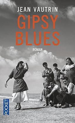 Gipsy blues