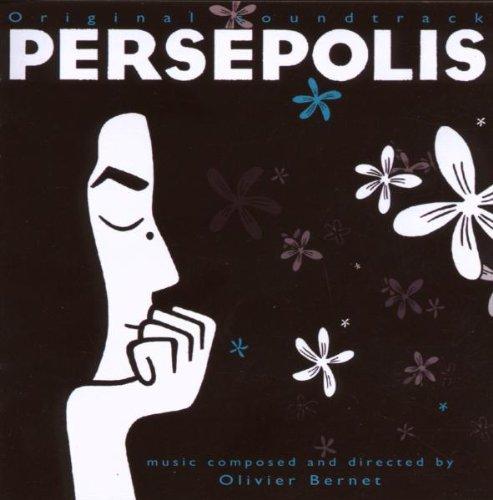 Persepolis