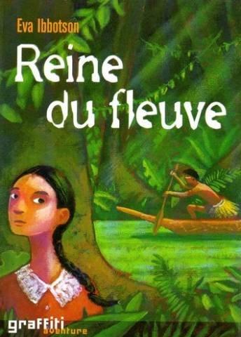 Reine du fleuve