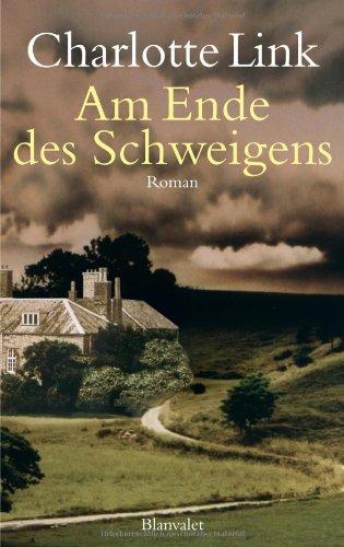 Am Ende des Schweigens: Roman