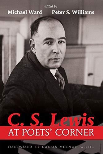 C. S. Lewis at Poets' Corner