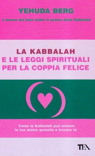 La Kabbalah e le Leggi Spirit