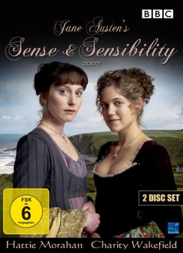 Jane Austen's Sense & Sensibility (Sinn und Sinnlichkeit) (2 Disc Set)