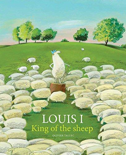 Louis I, King of the Sheep