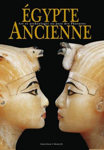 Egypte ancienne : art et archéologie au pays des pharaons