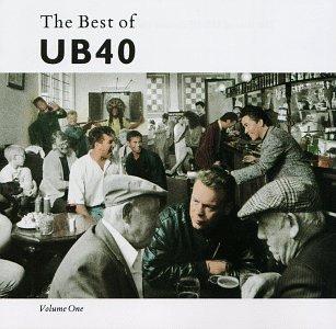 Ub40:Best Of Vol.1