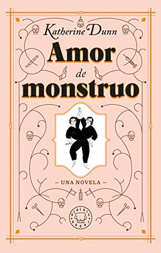 Amor de monstruo