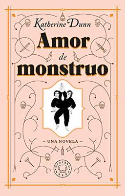 Amor de monstruo