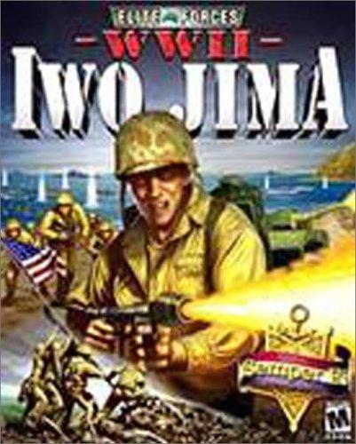 Elite Forces: WW2 Iwo Jima