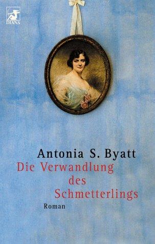 Die Verwandlung des Schmetterlings