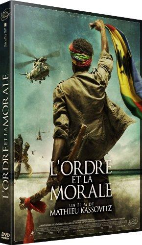 L'ordre et la morale [FR Import]