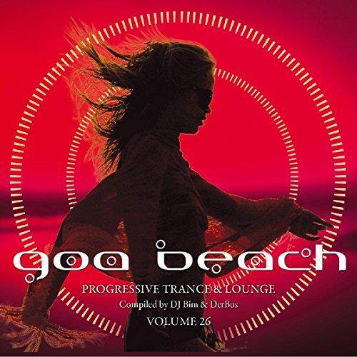 Goa Beach Vol.26