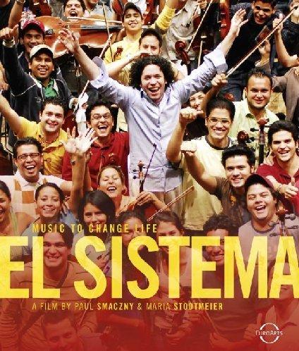 El Sistema (OmU) [Blu-ray]