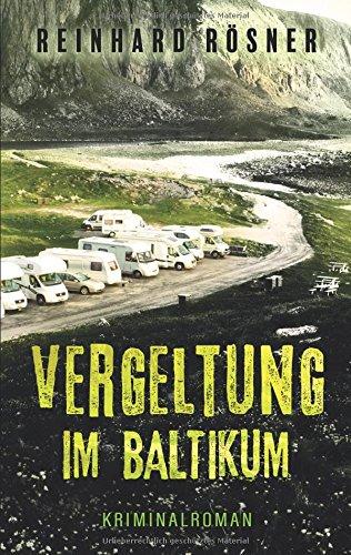 Vergeltung im Baltikum