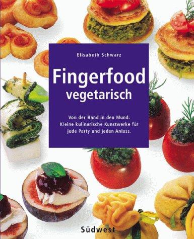 Fingerfood vegetarisch