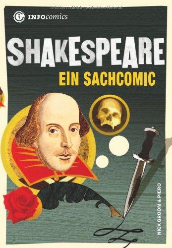 Shakespeare: Ein Sachcomic