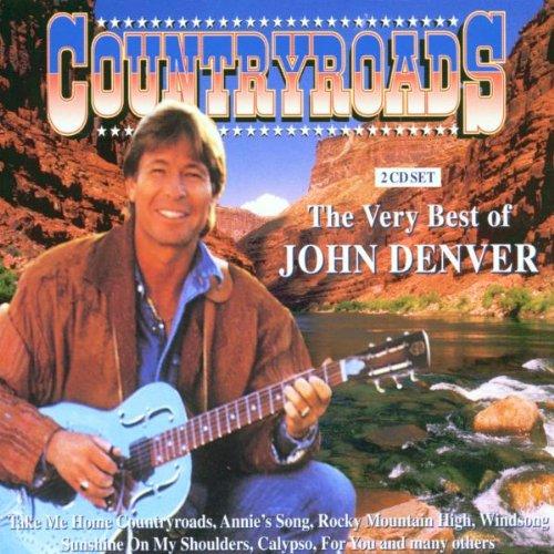 Country Roads Best of John Denver