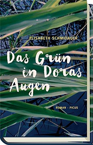 Das Grün in Doras Augen