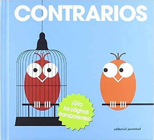 Mis primeros conceptos. Contrarios