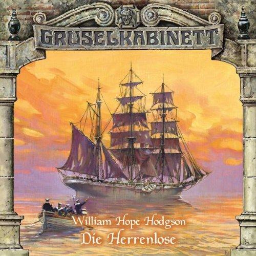 Gruselkabinett 53 - Die Herrenlose