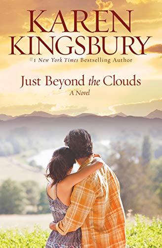 Just Beyond the Clouds: A Novel (Cody Gunner, Band 2)