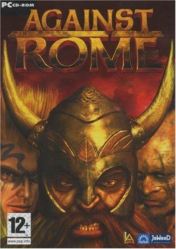 Against Rome : PC DVD ROM , FR