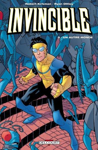 Invincible. Vol. 5. Un autre monde