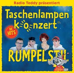 Taschenlampenkonzert-die Hits