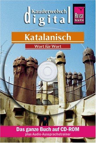 Kauderwelsch digital - Katalanisch