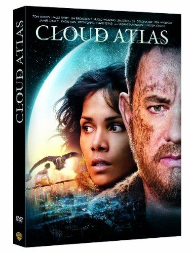 Cloud atlas [FR Import]