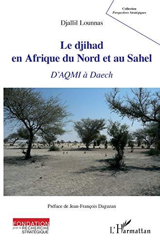 Le djihad en Afrique du Nord et au Sahel : d'Aqmi à Daech