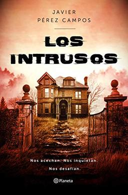 Los Intrusos (No Ficción)