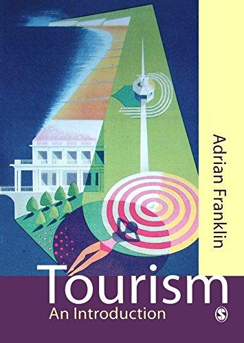 Tourism: An Introduction