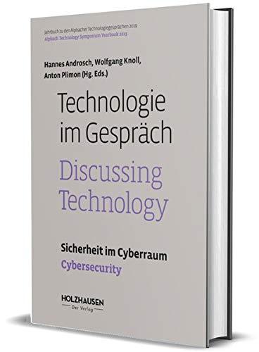 Technologie im Gespräch: Sicherheit im Cyberraum