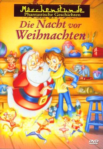 Die Nacht vor Weihnachten