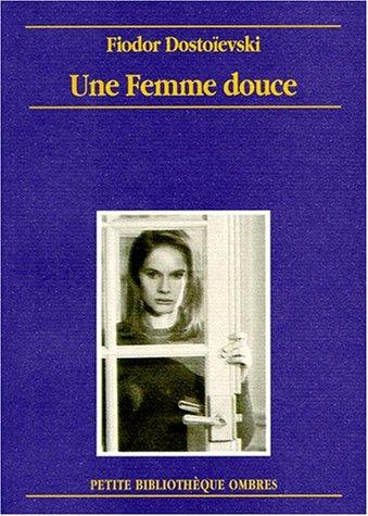 Une femme douce