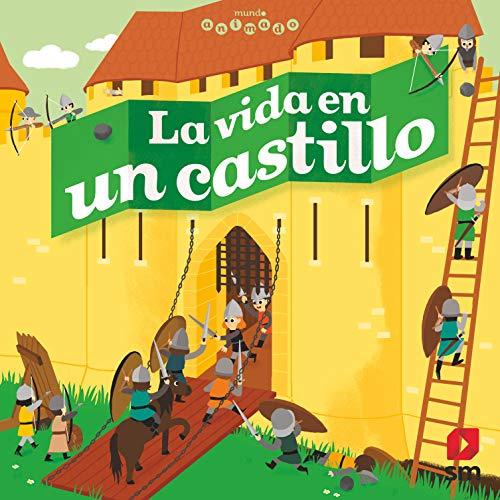 La vida en un castillo (Mundo animado)