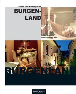 Trends und Lifestyle im Burgenland