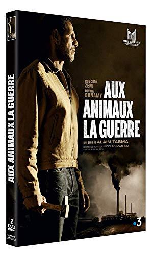 Aux animaux la guerre [FR Import]