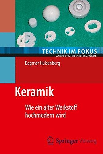 Keramik (Technik im Fokus)