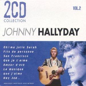 Hallyday Story 1967-1973