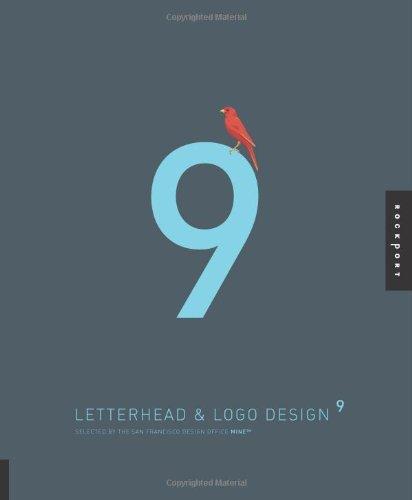 Letterhead and Logo 9 (Letterhead & Logo Design)