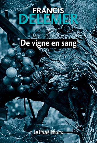 De vigne en sang