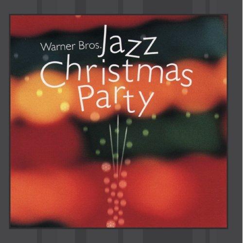 Warner Bros. Jazz Christmas Pa