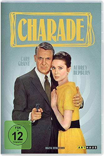 Charade / Digital Remastered