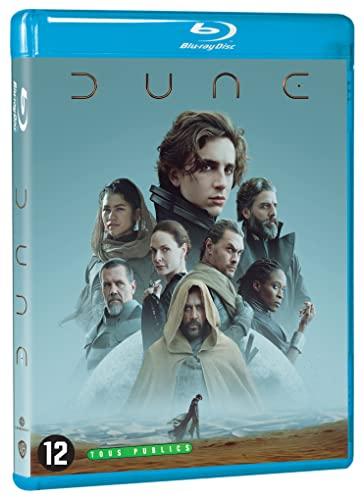 Dune [Blu-ray] [FR Import]