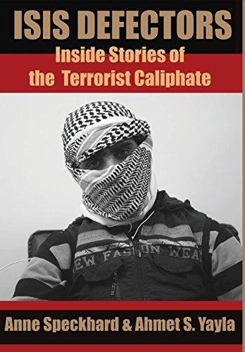 Isis Defectors: Inside Stories of the Terrorist Caliphate