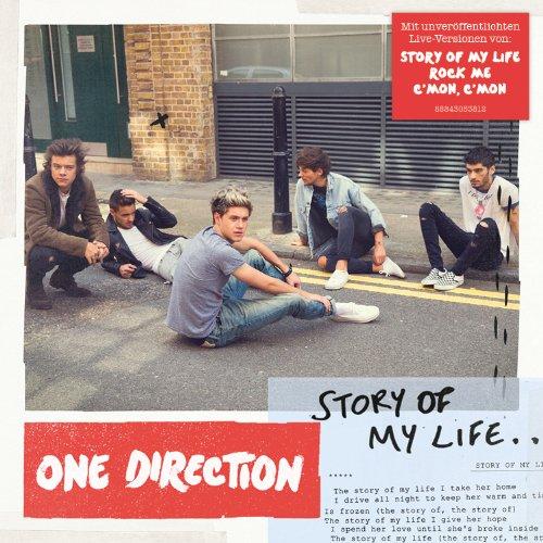 Story of My Life (4-Track EP)