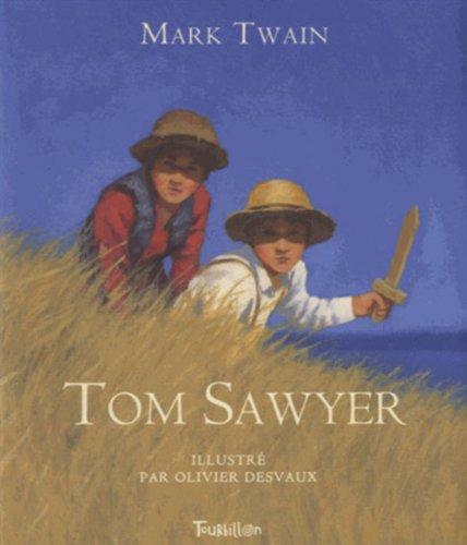 Les aventures de Tom Sawyer